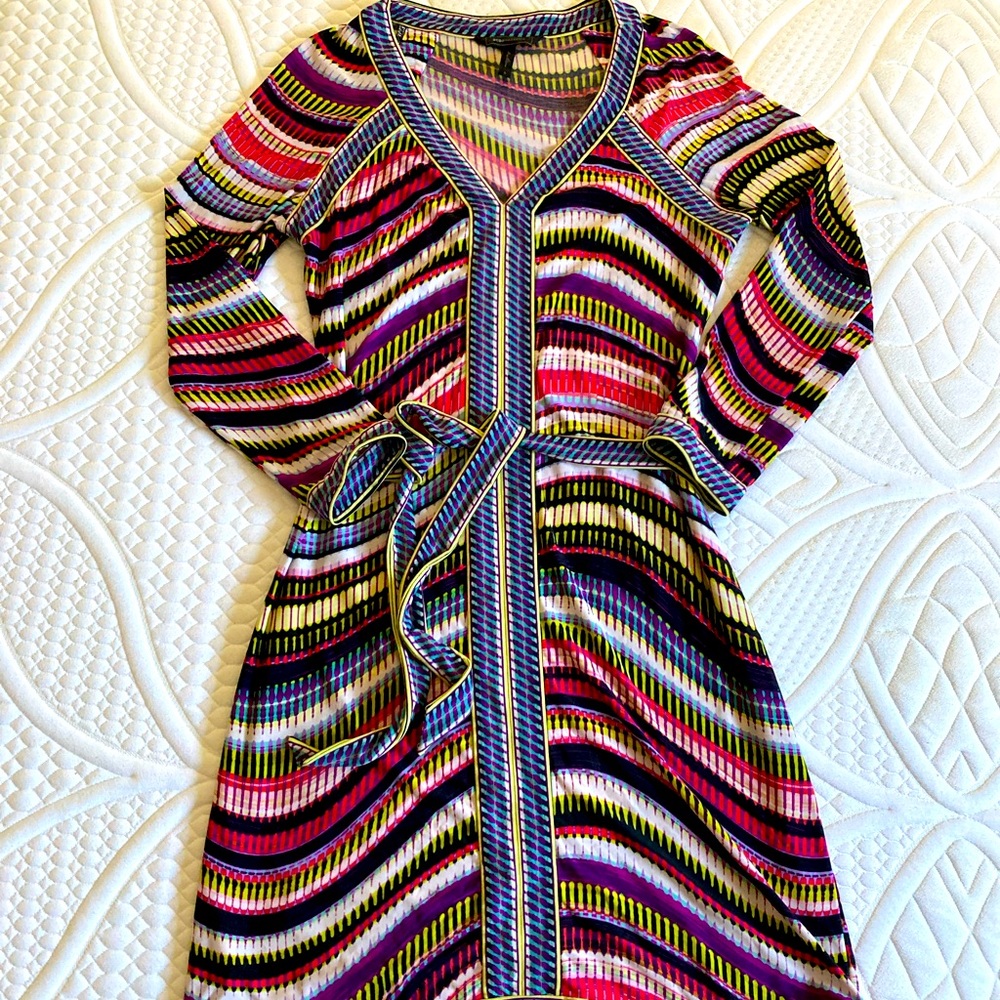 BCBG Dress